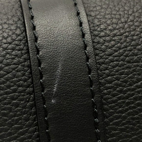 Auth LOUIS VUITTON M80950 Aerogram KeepallXS 2WAY Shoulder Bag Mini Hand Bag - Picture 4 of 16